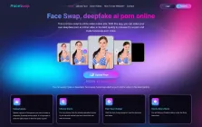 Faceswap AI