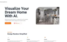 HomeVisualizer.AI