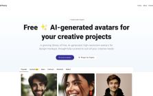 UI Faces