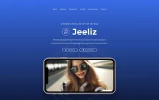 Jeeliz Eyewear Virtual Try-On