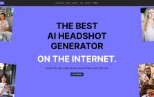 Headshottr