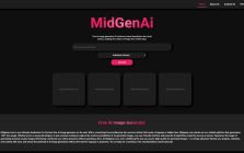 MidGenAI