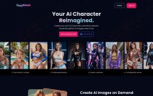 DeepMode.ai