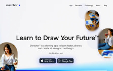 Sketchar™