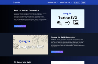 Svg.la
