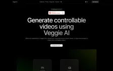 Veggie AI