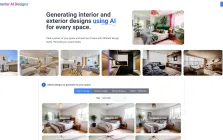 Interior AI Designs