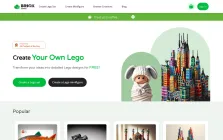 BrickCenter