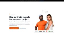Deep Agency