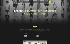 FASHN Virtual Try-On