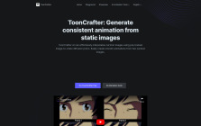 ToonCrafter