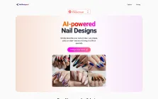 NailDesigns AI