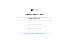 Stock AI
