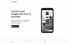 ChatPhoto: Ai Image To Text