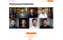 Headshotgrapher