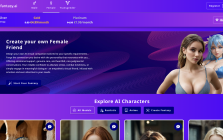 VirtualFantasy.ai