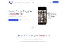 Oda AI Studio