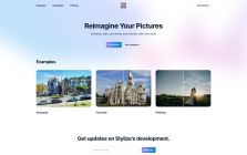 Stylize