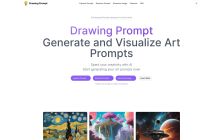 Drawing Prompt