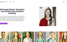 AIPortrait.Art