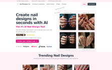 Nail Designs Co