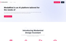 ModaMind