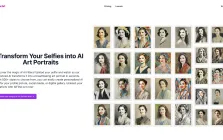 AIFilter.Art