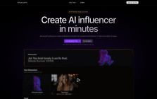 AIFluencerPro