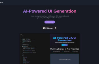 Augment UI