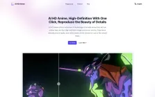 AI HD Anime