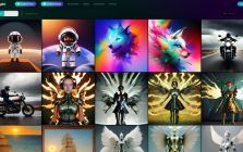 Imagine APP