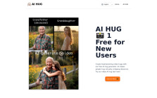 AI Hug