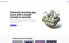 AI App Icon Generator