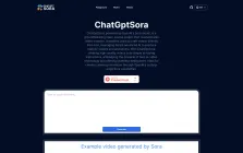 ChatGptSora