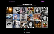 ArtBlast AI
