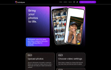 Photolapse AI