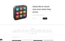 IconMaker - AI-Generated App Icons for Sale