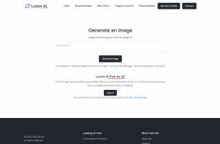 Lusion AI