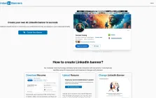 AI LinkedIn Banners