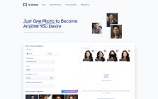 AI Avatar Generator