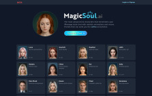 MagicSoul.ai