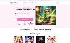 DrawMy.Pet