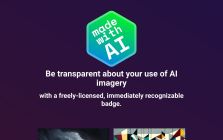 AI Badge