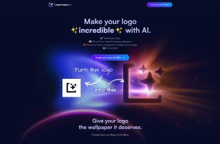 Logoscapes.ai