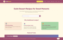 QuickDessert.recipes