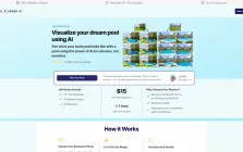 Pool Planner AI