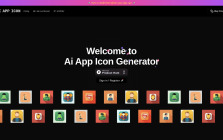 AI App Icons