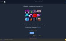 AI Concept Generator