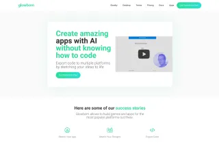 Draw-to-code
