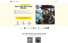 Brick.Photos